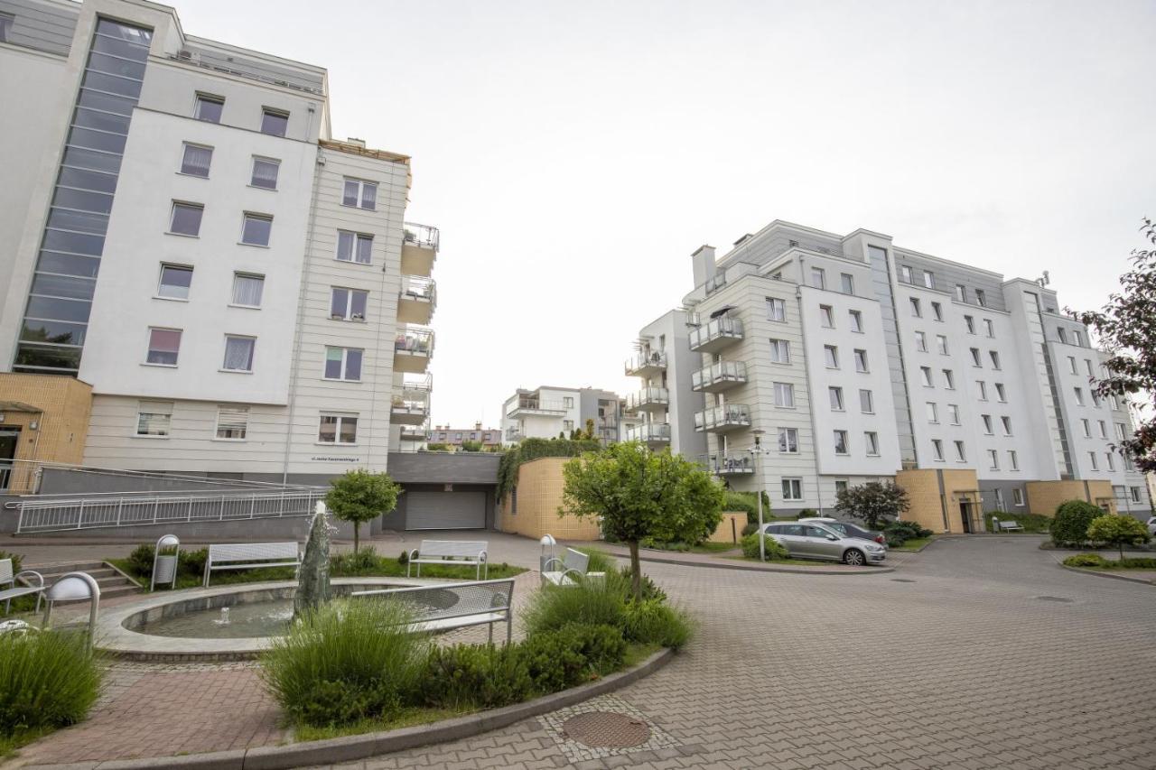 Bungalo Gdynia
