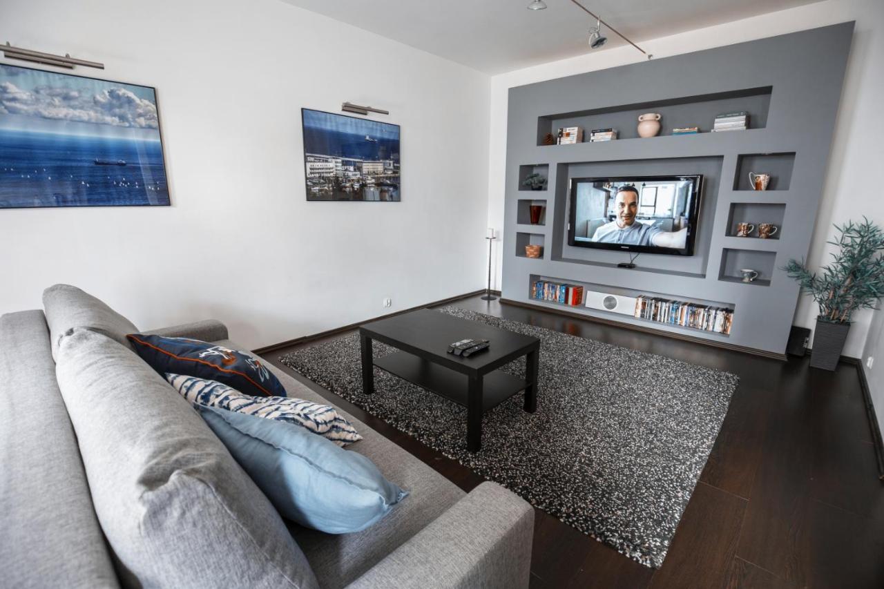 Apartment Bungalo *
