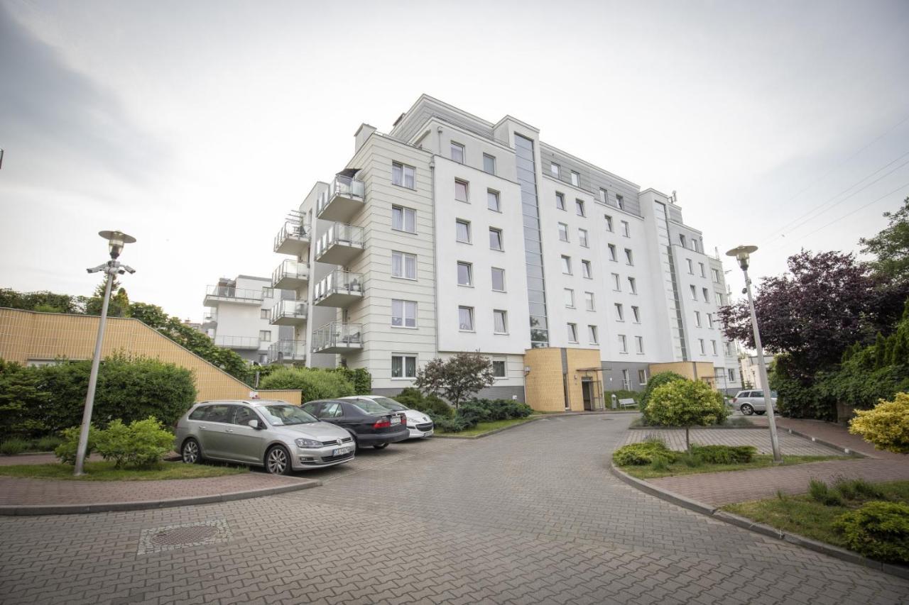 Bungalo Gdynia