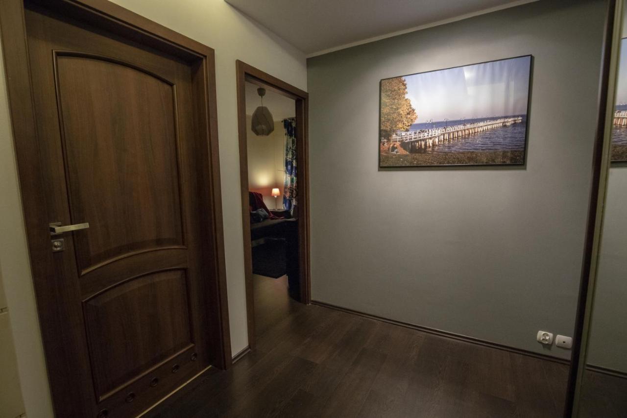 Apartment Bungalo