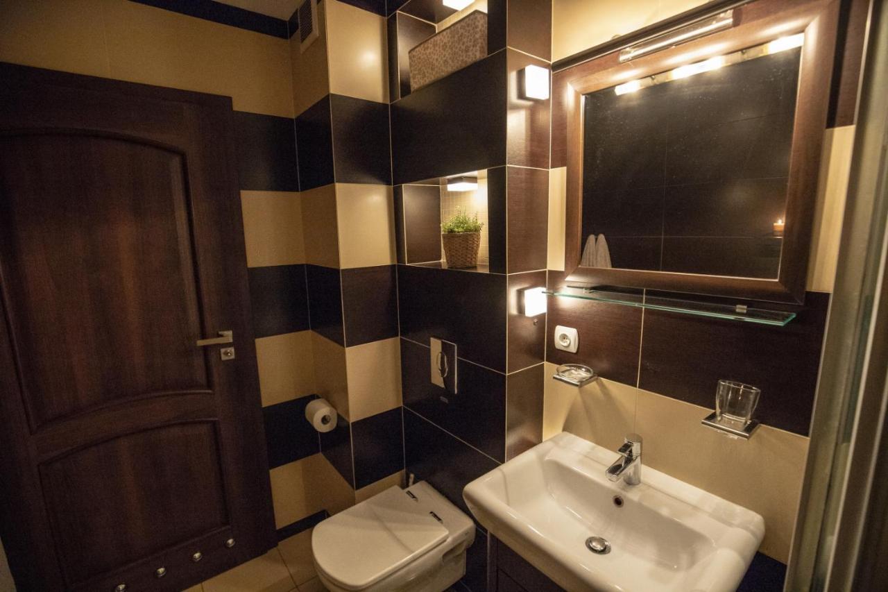 Apartment Bungalo *