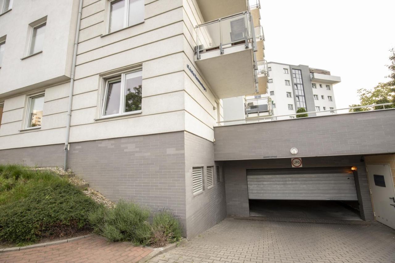 Bungalo Gdynia