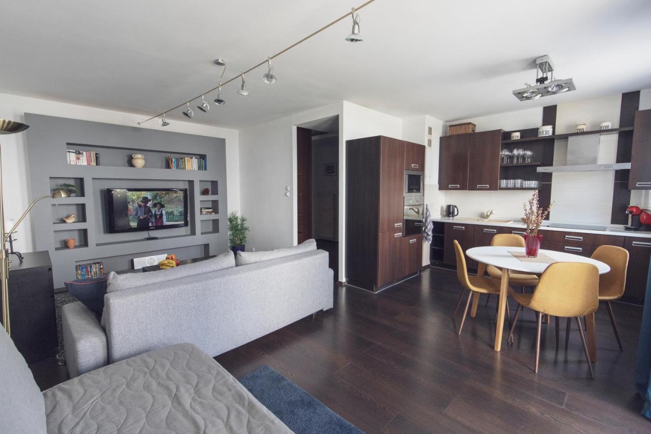 Apartment Bungalo Gdynia