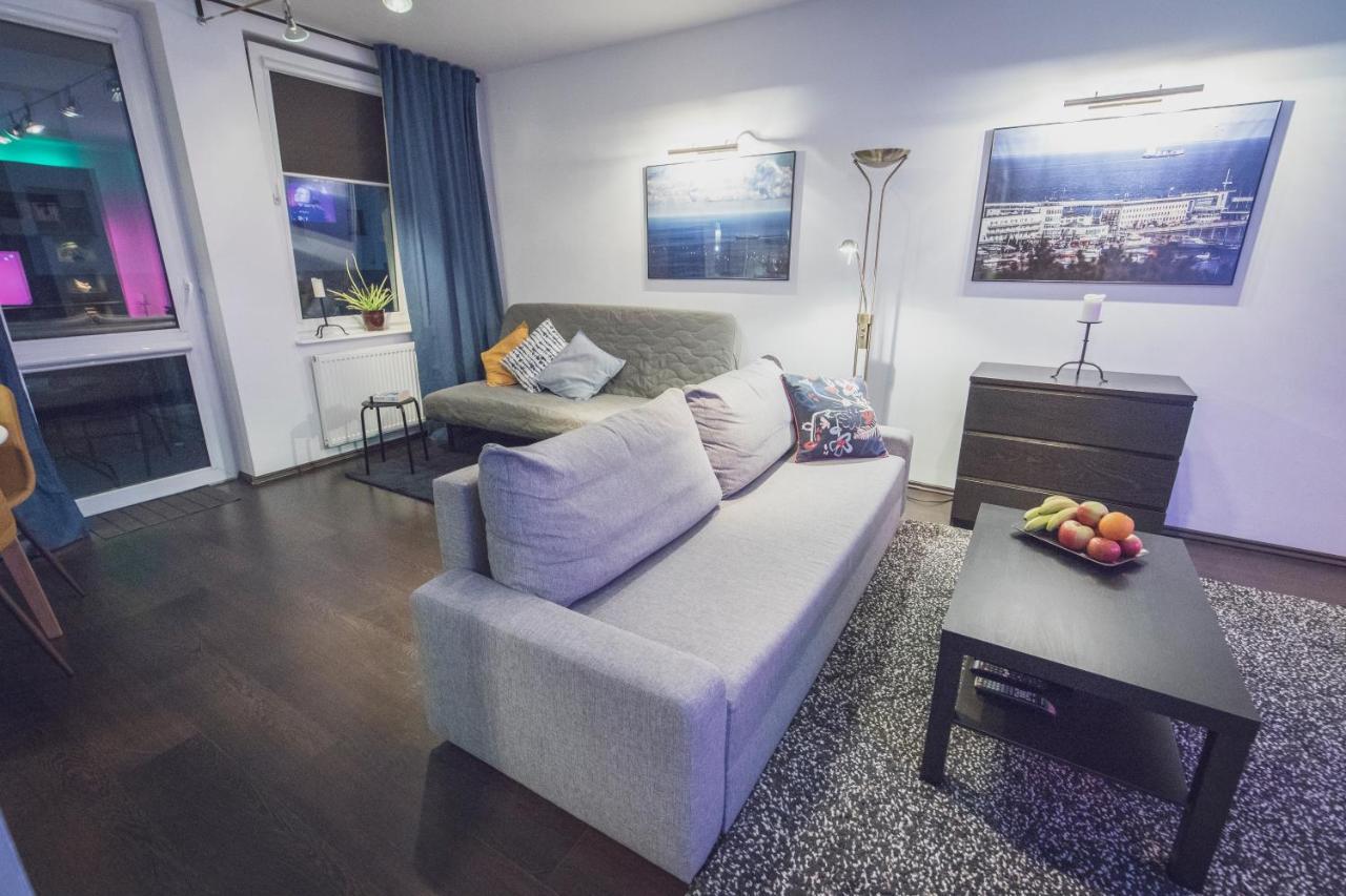 Apartment Bungalo