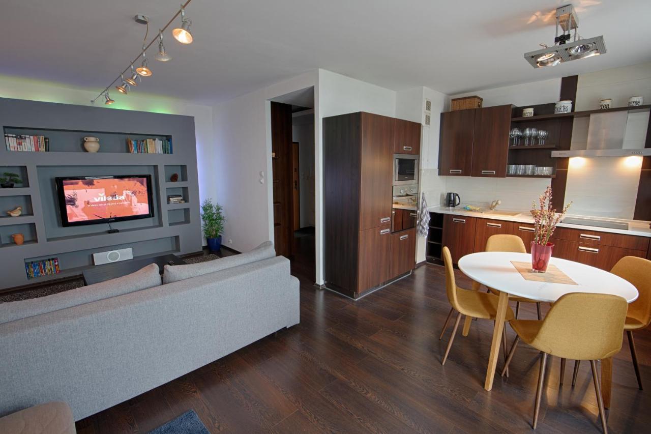 Bungalo Apartment Gdynia