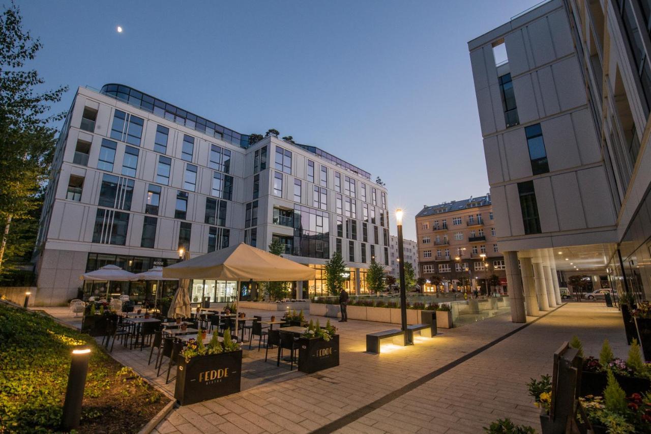 Bungalo Apartment Gdynia