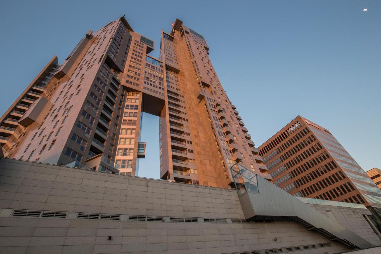 Bungalo Gdynia