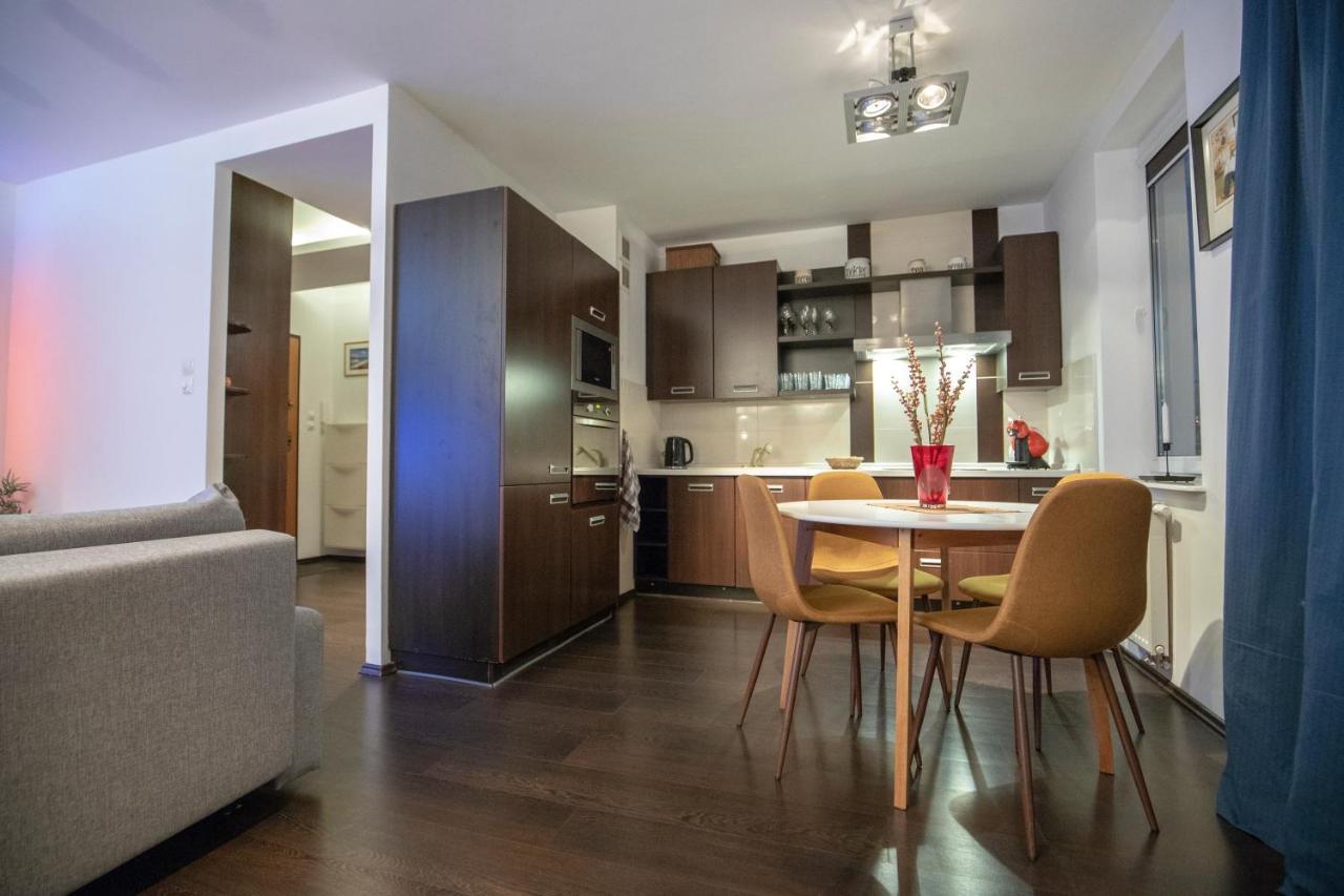 Bungalo Apartment